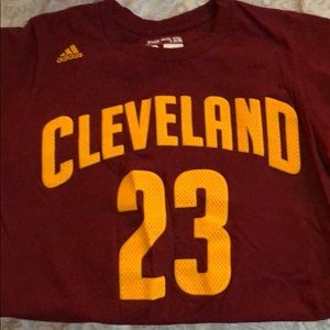 LeBron James T-Shirt